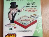 Parduodamas žaidimas monopolis - nuotraukos Nr. 2