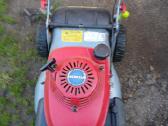 Zoliapjove Honda izy 2,9kw - nuotraukos Nr. 2