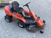 Awd 4x4 su priverstiniu tepimu raideris