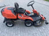 Awd 4x4 su priverstiniu tepimu raideris - nuotraukos Nr. 2