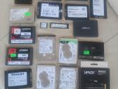 SSD M2 HDD 60gb-1tb