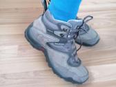 Tikros odos Salomon goretex originalus kedai