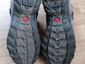 Tikros odos Salomon goretex originalus kedai - nuotraukos Nr. 11