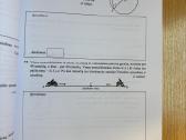 Parduodamos matematikos pratybos - nuotraukos Nr. 2
