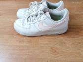 Nike Air Force 1 kedai - nuotraukos Nr. 4