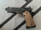 Hi-capa Army armament r504 - nuotraukos Nr. 2