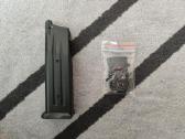 Hi-capa Army armament r504 - nuotraukos Nr. 3