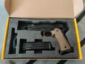 Hi-capa Army armament r504 - nuotraukos Nr. 4