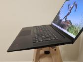 Lenovo Thinkpad P1 Gen4 Rtx 4k - nuotraukos Nr. 2