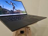 Lenovo Thinkpad P1 Gen4 Rtx 4k - nuotraukos Nr. 3