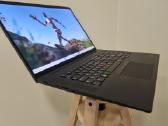 Lenovo Thinkpad P1 Gen4 Rtx 4k - nuotraukos Nr. 4