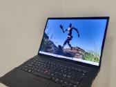 Lenovo Thinkpad P1 Gen4 Rtx 4k - nuotraukos Nr. 5