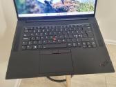 Lenovo Thinkpad P1 Gen4 Rtx 4k - nuotraukos Nr. 6