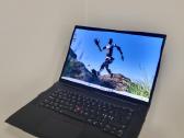 Lenovo Thinkpad P1 Gen4 Rtx 4k - nuotraukos Nr. 7