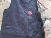 Nardymo liemenė