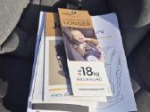 Vaikiška automobilinė kėdutėjoie Signature - nuotraukos Nr. 3