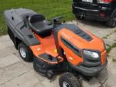 Husqvarna 139t iš Vokietijos Tvarkingas Galingas