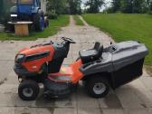 Husqvarna 139t iš Vokietijos Tvarkingas Galingas - nuotraukos Nr. 6