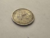 1876 25 kapeikos, retos - nuotraukos Nr. 3