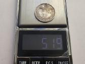 1876 25 kapeikos, retos - nuotraukos Nr. 4