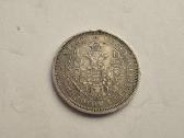 1855 25 kapeikos - nuotraukos Nr. 2