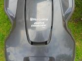 Robotas Husqvarna