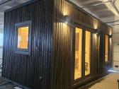 Pirtys karkasinės,elipsė, bačkos,sauna,kvadro,igl - nuotraukos Nr. 38