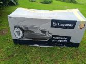 Robotas Husqvarna - nuotraukos Nr. 6