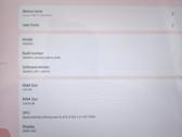 Lenovo Tab P11 Gen2 128gb - nuotraukos Nr. 5