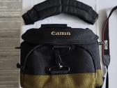 Canon EOS 1300d plius 2 Objektyvai kaip Naujas - nuotraukos Nr. 5
