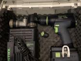 Festool Irankiai - nuotraukos Nr. 8