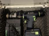 Festool Irankiai - nuotraukos Nr. 9