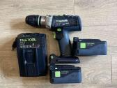 Festool Irankiai - nuotraukos Nr. 11