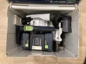 Festool Irankiai - nuotraukos Nr. 14