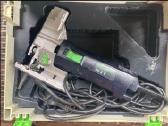 Festool Irankiai - nuotraukos Nr. 16