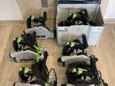 Festool Irankiai - nuotraukos Nr. 17