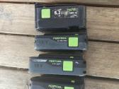 Festool Irankiai - nuotraukos Nr. 19