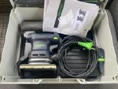 Festool Irankiai - nuotraukos Nr. 21