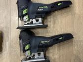 Festool Irankiai - nuotraukos Nr. 22
