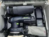 Festool Irankiai - nuotraukos Nr. 23
