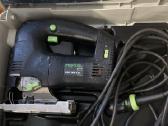 Festool Irankiai - nuotraukos Nr. 24