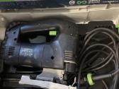 Festool Irankiai - nuotraukos Nr. 25