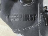 Naudoti Profirst 42 moto batai - nuotraukos Nr. 4