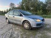 Ford fokus 1.6dyzel Dci