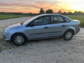 Ford fokus 1.6dyzel Dci - nuotraukos Nr. 2