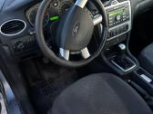 Ford fokus 1.6dyzel Dci - nuotraukos Nr. 3