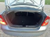Ford fokus 1.6dyzel Dci - nuotraukos Nr. 4