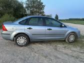 Ford fokus 1.6dyzel Dci - nuotraukos Nr. 7