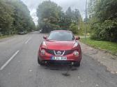 Parduodamas Nissan juke 4x4 - nuotraukos Nr. 2