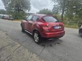 Parduodamas Nissan juke 4x4 - nuotraukos Nr. 3
